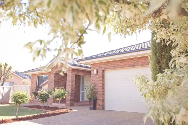 Main view of Homely house listing, 7 MARDON PLACE, Griffith NSW 2680