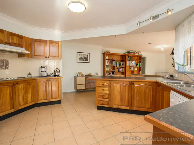 Fourth view of Homely house listing, 88 Brentwood Drive, Clarence Town NSW 2321
