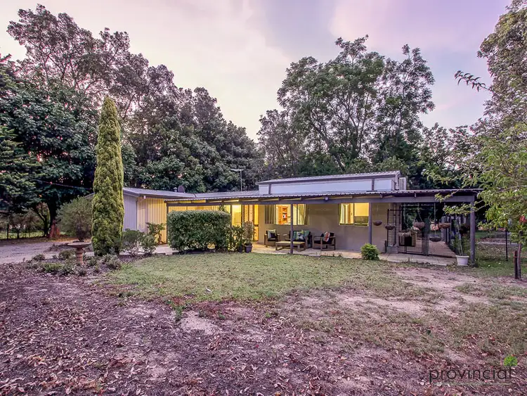 34 Brewer Road, Maida Vale WA 6057