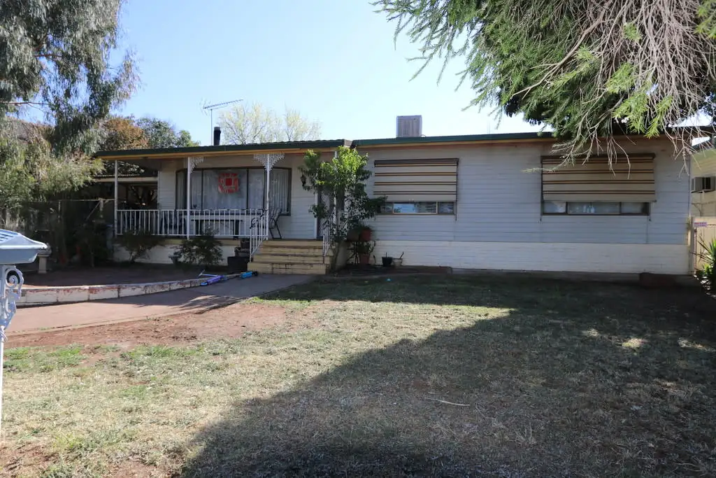 Main view of Homely house listing, 7 Ashton Street, Temora NSW 2666