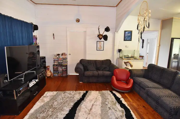 Seventh view of Homely house listing, 32 Daydawn Road, Charters Towers QLD 4820