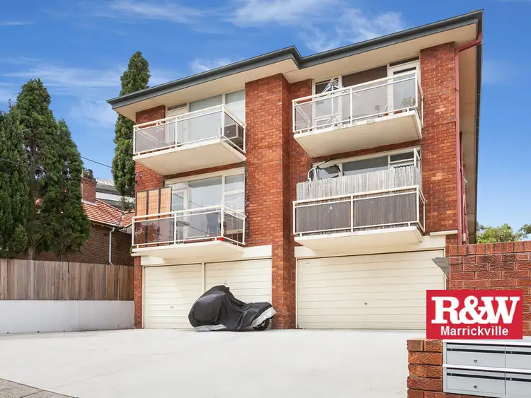 Sixth view of Homely unit listing, 9/24 Duntroon Street, Hurlstone Park NSW 2193
