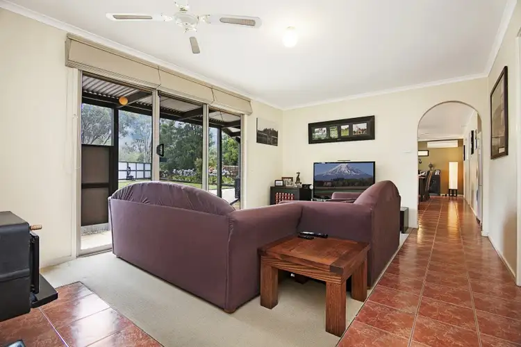 Fourth view of Homely house listing, 18 Emu Creek Road, Strathfieldsaye VIC 3551