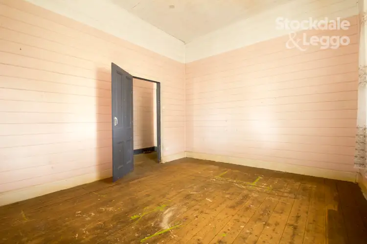 Fifth view of Homely rural property listing, 630 One Chain Road, Ruby VIC 3953