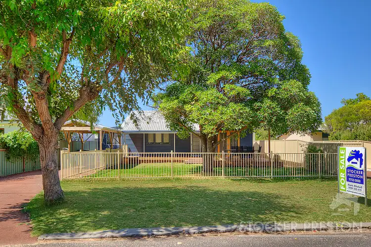 Third view of Homely house listing, 8 Reynolds Street, West Busselton WA 6280