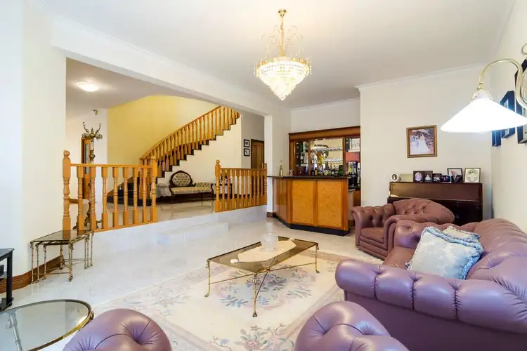 Second view of Homely house listing, 66 Evrah Drive, Hoppers Crossing VIC 3029