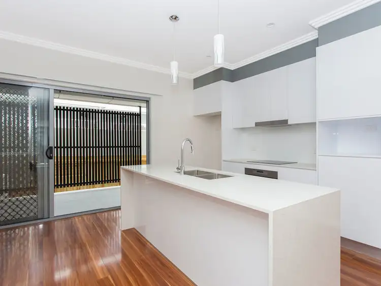Main view of Homely townhouse listing, 2/116 Zillman Road, Hendra QLD 4011