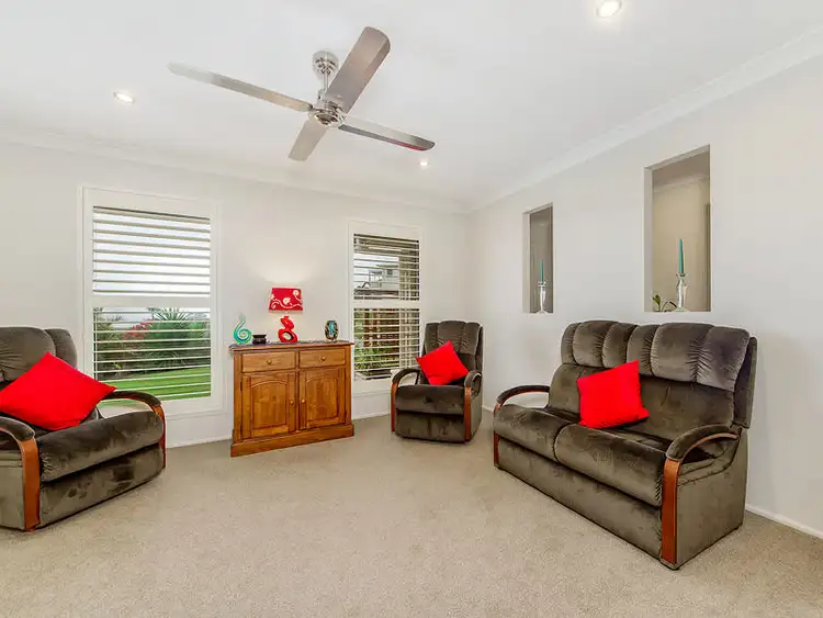 Sixth view of Homely house listing, 6 CRAKE PLACE, Mango Hill QLD 4509