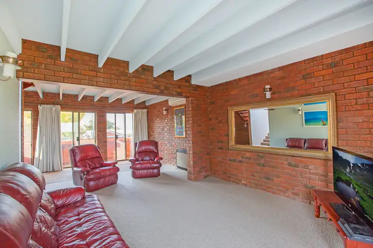 Second view of Homely house listing, 19 Polglass Way, Ardross WA 6153