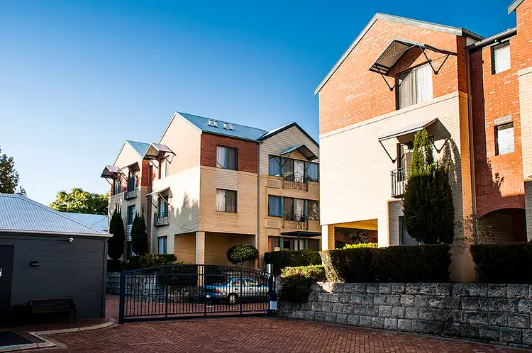 23/222 Hay Street, Subiaco WA 6008