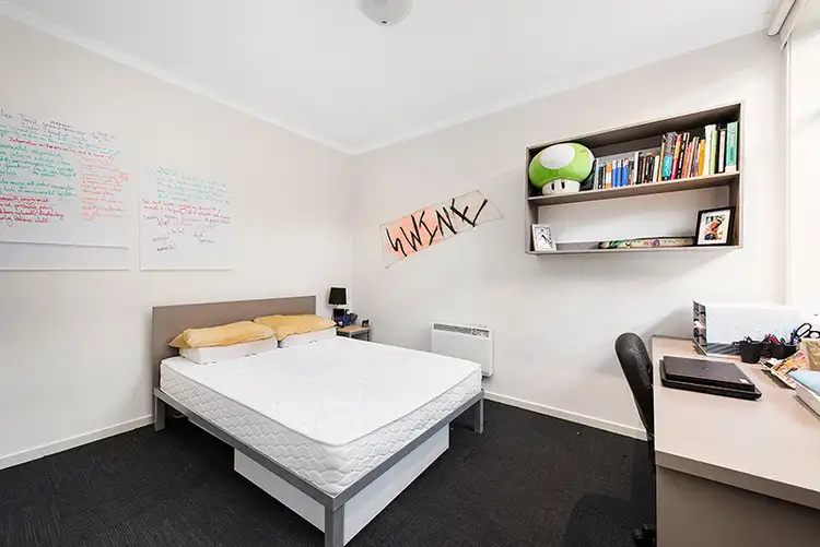 Fifth view of Homely apartment listing, N08A/662 Blackburn Road, Notting Hill VIC 3168