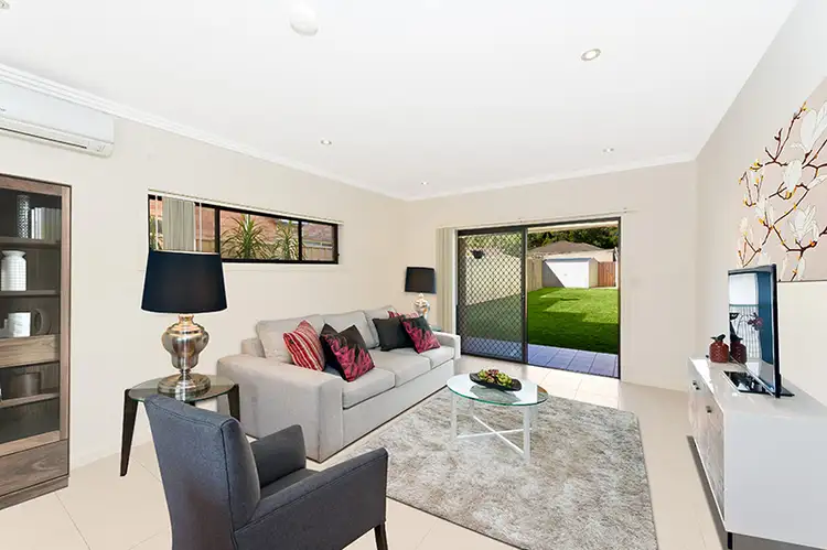 Second view of Homely house listing, 18a Ruthven Ave, Milperra NSW 2214