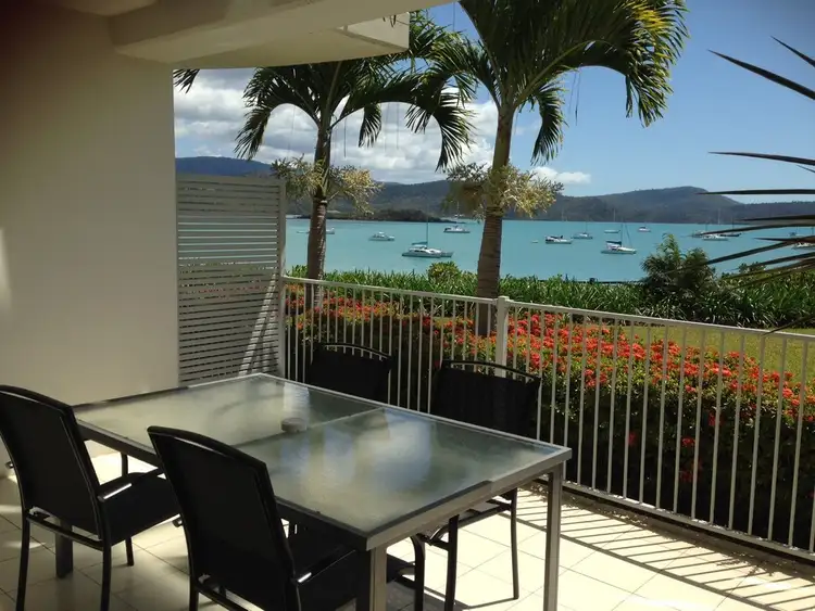 Unit 132 Marina Shores Shingley Dr, Airlie Beach QLD 4802