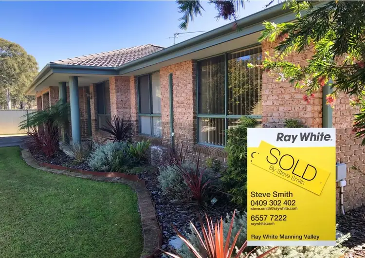 Main view of Homely house listing, 21 Burrawong Crescent, Taree NSW 2430