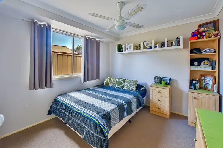 Seventh view of Homely house listing, 9 Paddy Miller Avenue, Currans Hill NSW 2567