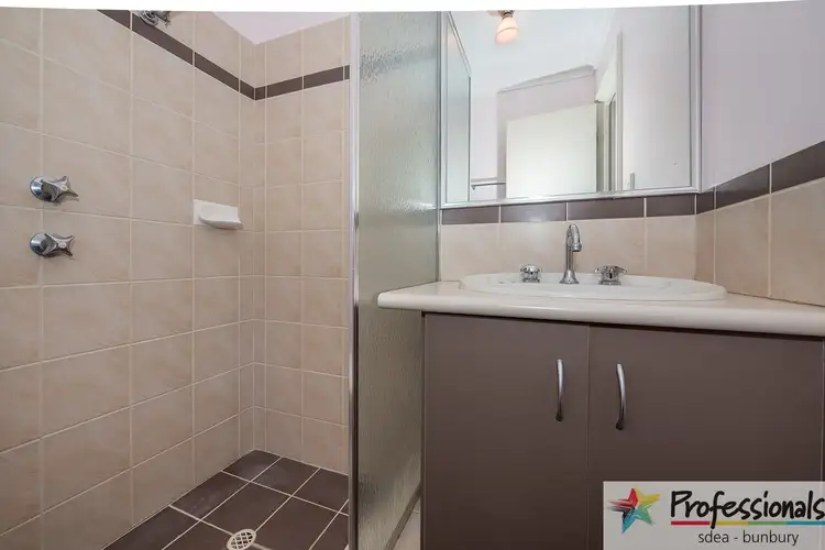 Fourth view of Homely unit listing, 4/12 Bradford Loop, Eaton WA 6232