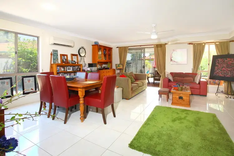 Second view of Homely house listing, 30/272 Oxley Drive, Coombabah QLD 4216
