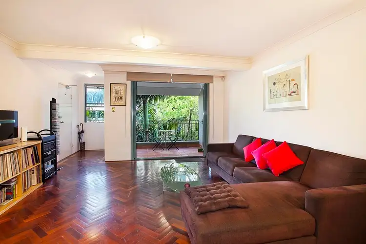 8/2 Pitt Street, Redfern NSW 2016