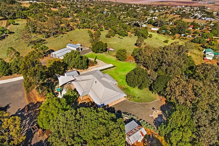 Fourth view of Homely house listing, 4 Alice Court, Kingsthorpe QLD 4400