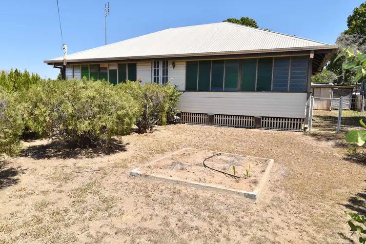 Fifth view of Homely house listing, 34 MILLCHESTER ROAD, Queenton QLD 4820