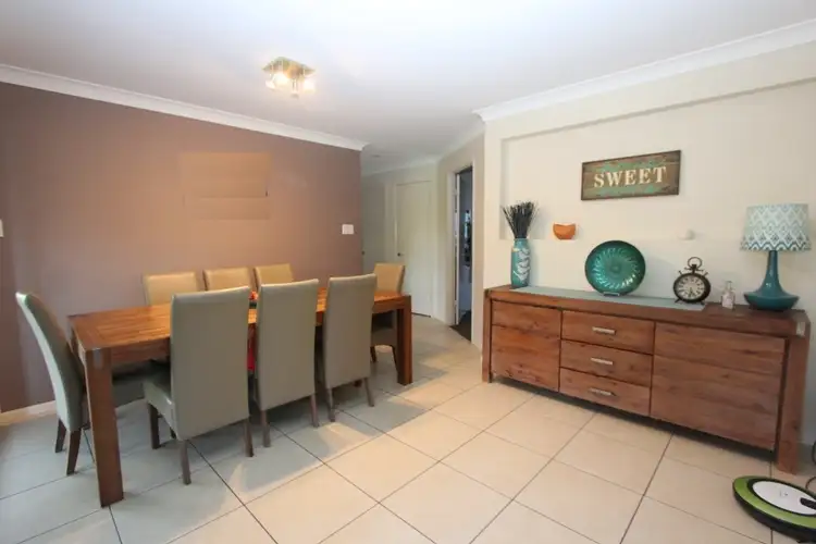 Sixth view of Homely house listing, 23 Bottlebrush St, Kingaroy QLD 4610