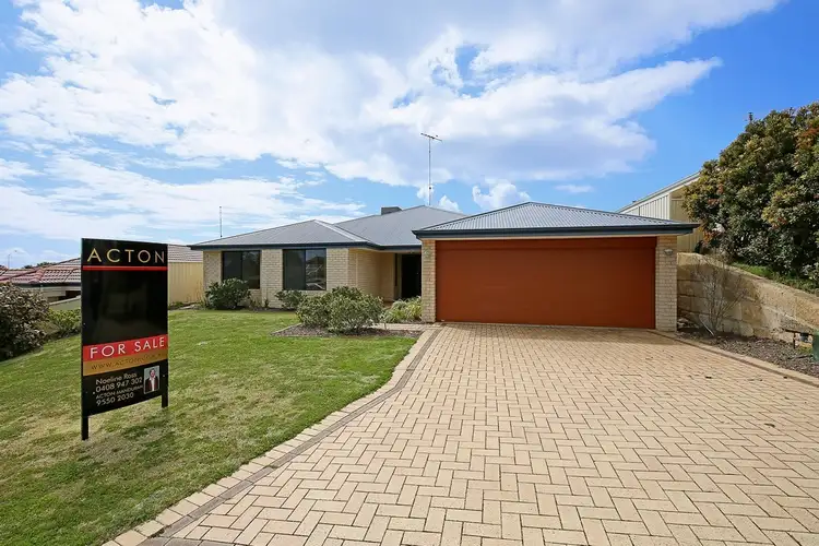 Sixth view of Homely house listing, 6 Cuballing Retreat, Dawesville WA 6211