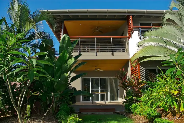 Main view of Homely apartment listing, BH 24 / 4 Ocean Beach Drive, Agnes Water QLD 4677