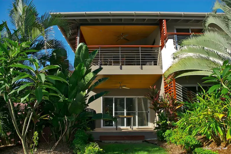 Main view of Homely apartment listing, BH 24 / 4 Ocean Beach Drive, Agnes Water QLD 4677