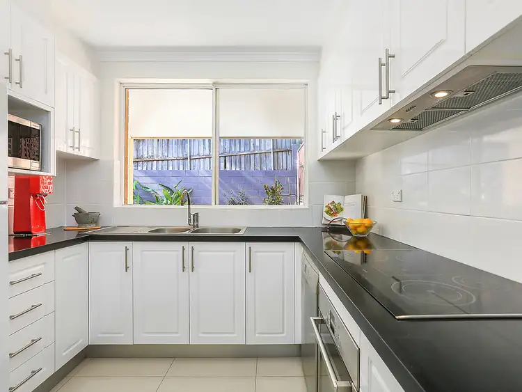 Second view of Homely apartment listing, 5/2 Kara Street, Lane Cove NSW 2066
