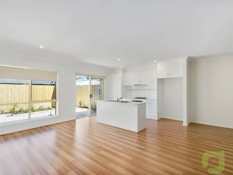 Second view of Homely townhouse listing, 157 Grieve Parade, Altona VIC 3018