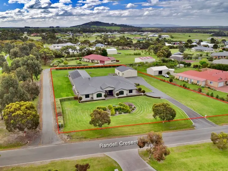 63 Randell Crescent, Warrenup WA 6330