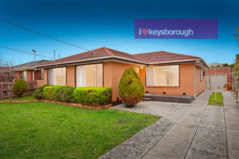 Main view of Homely house listing, 198 Bloomfield Road, Keysborough VIC 3173