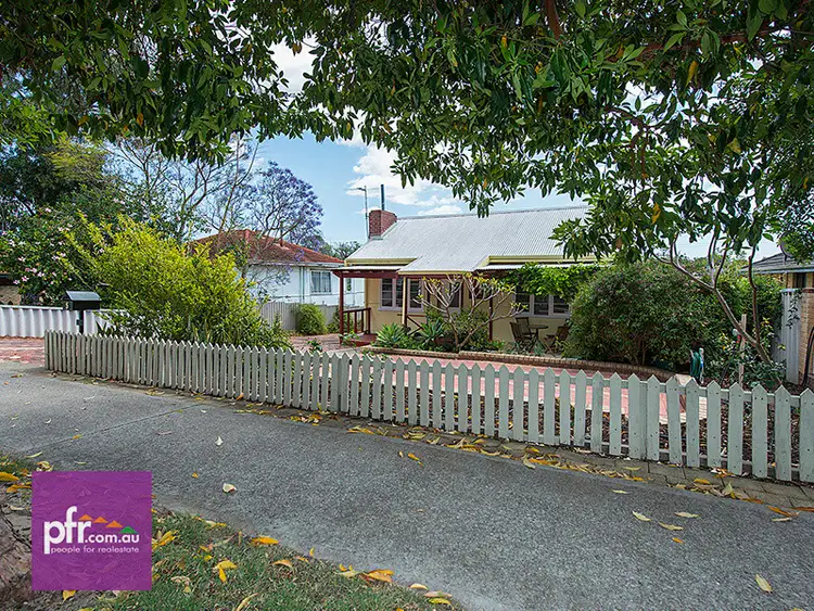 5 Stannard Street, St James WA 6102