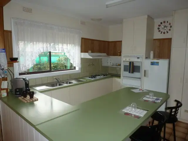 Second view of Homely house listing, 34 Smith Street, Ararat VIC 3377