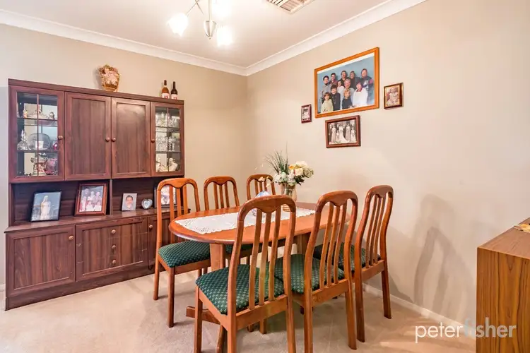 Sixth view of Homely house listing, 26 Bert Whiteley Place, Orange NSW 2800