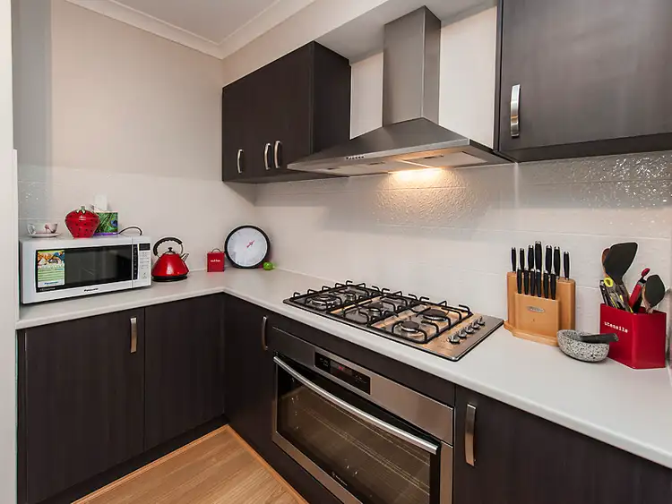 Third view of Homely villa listing, 301A Beechboro Road, Morley WA 6062