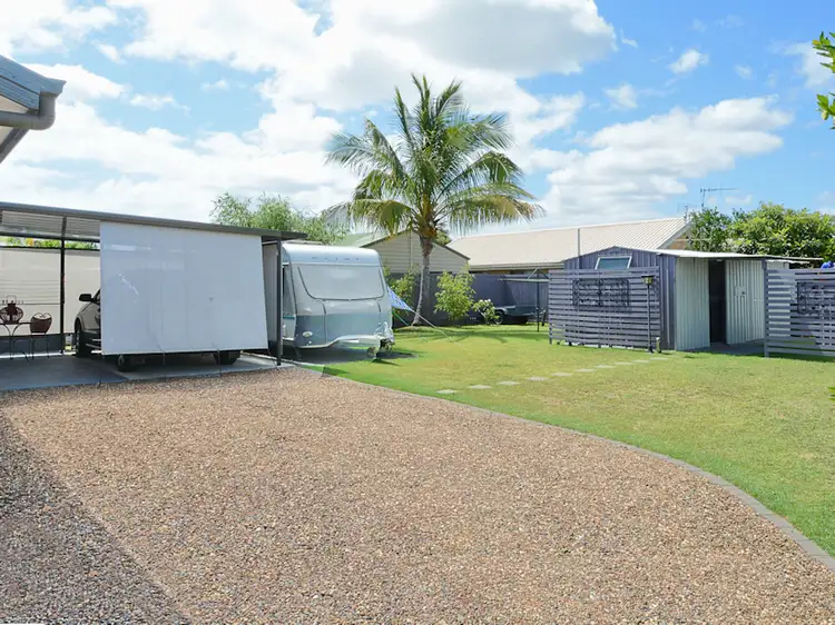 Fourth view of Homely house listing, 33 Beach Drive, Burrum Heads QLD 4659
