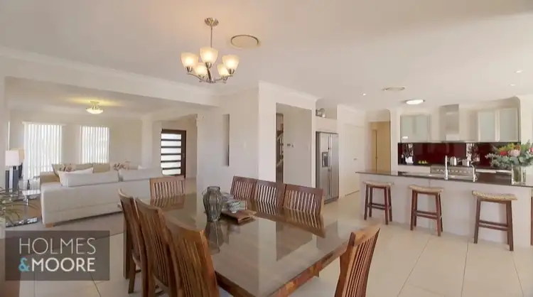 Third view of Homely house listing, 19 Temple Island Circuit, Oxenford QLD 4210