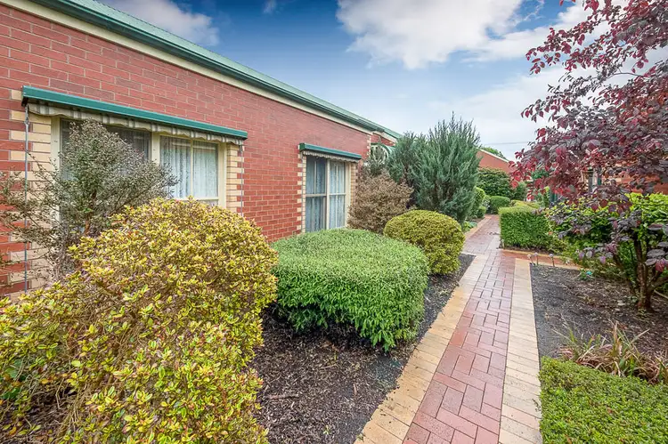 Third view of Homely house listing, 10, 3 Hamilton Street, Gisborne VIC 3437