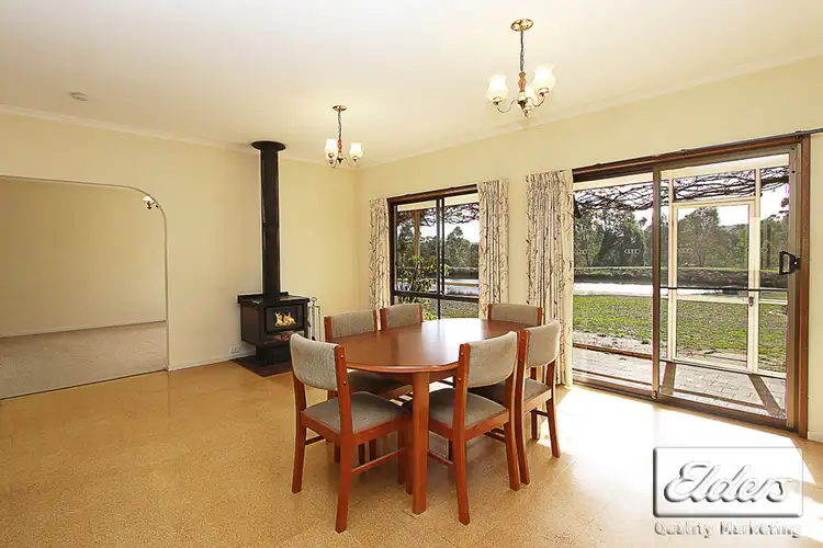 Third view of Homely rural property listing, 52 Nankervis Road, Mandurang VIC 3551