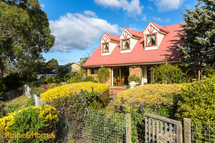 Main view of Homely house listing, 12 Wandanea Place, Margate TAS 7054