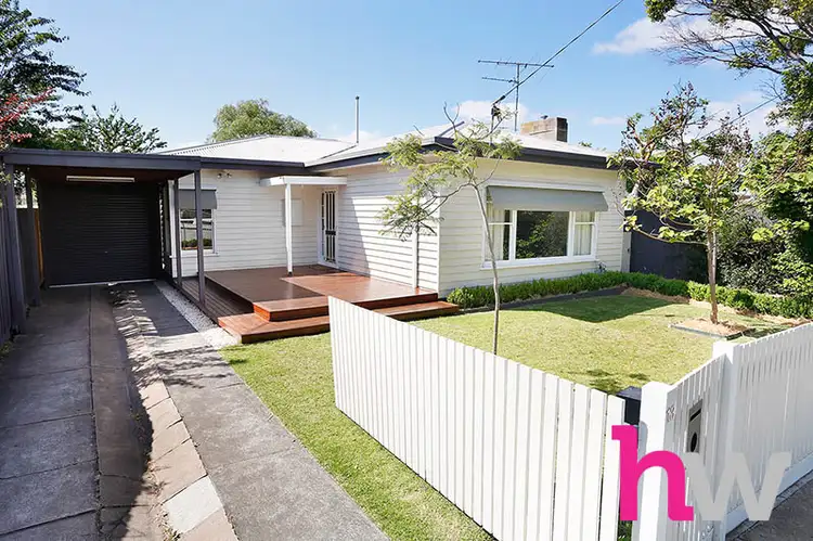 13 Richardson Street, East Geelong VIC 3219