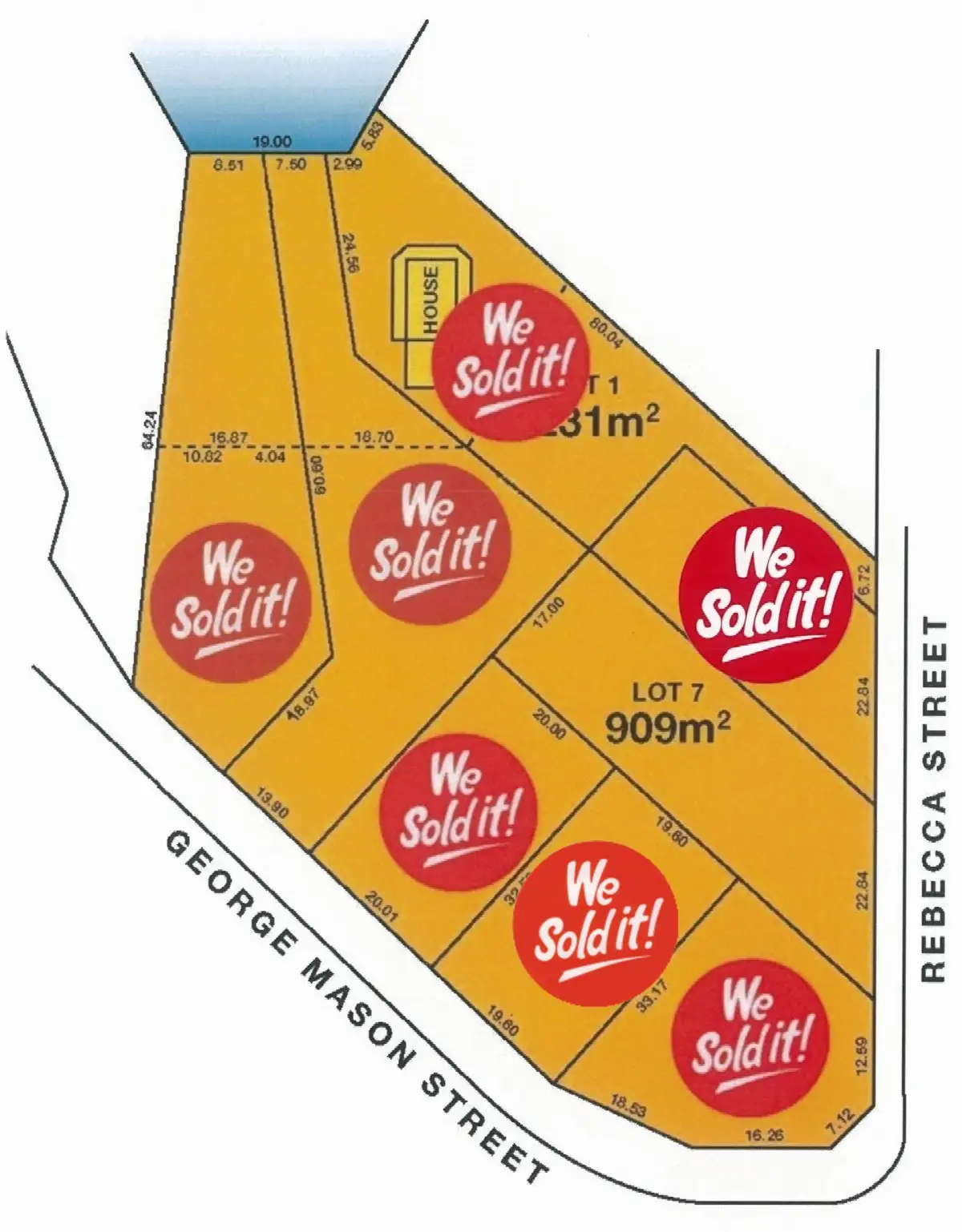 Main view of Homely land listing, Lot 7 Wellington Marina, Wellington SA 5259