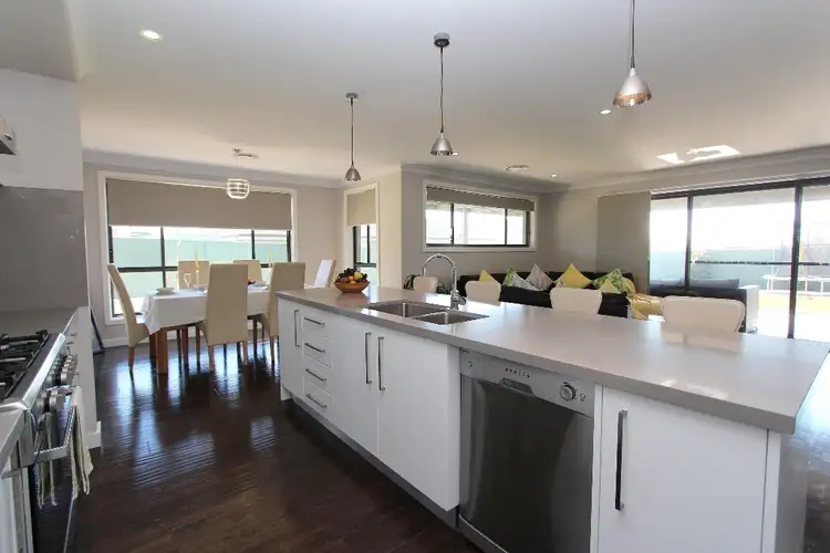 Third view of Homely house listing, 123 Evernden Road, Llanarth NSW 2795