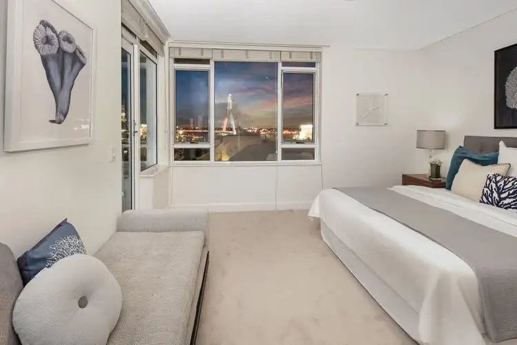 Sixth view of Homely apartment listing, 1301/42 Refinery Drive, Pyrmont NSW 2009