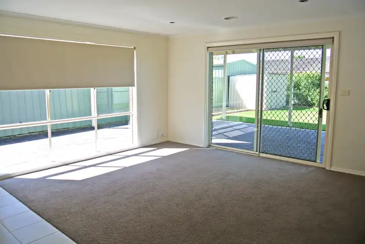 Third view of Homely house listing, 45 Hillary Street, Horsham VIC 3400