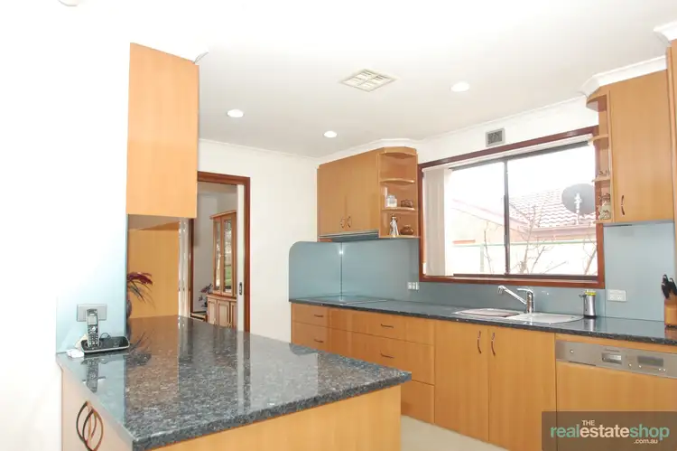 Third view of Homely house listing, 9 Kinnimo Place, Isabella Plains ACT 2905