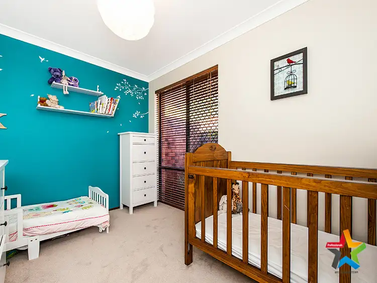 Seventh view of Homely house listing, 4/42 Walkington Way, Eden Hill WA 6054