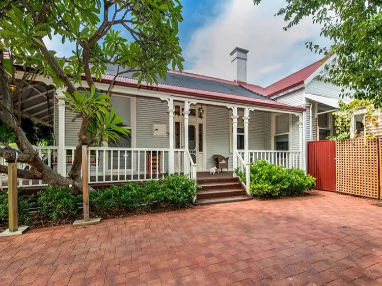 Second view of Homely house listing, 11 Turton Street, Guildford WA 6055