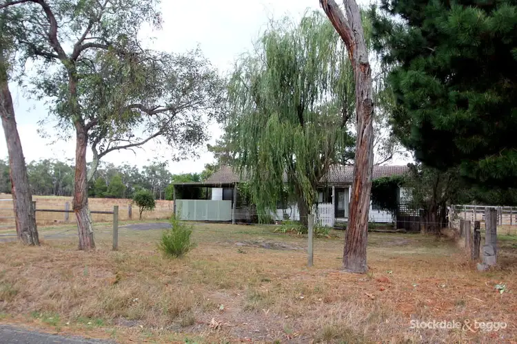 Fifth view of Homely rural property listing, 30 Whitelaws Track, Yinnar South VIC 3869